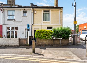 Thumbnail Detached house to rent in St Marks Road, Mitcham, Surrey