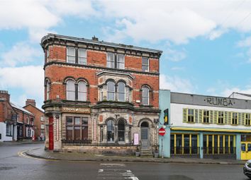 Thumbnail Commercial property for sale in Swan Bank, Congleton