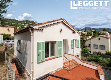 Thumbnail 3 bed villa for sale in Roquebrune-Cap-Martin, Alpes-Maritimes, Provence-Alpes-Côte D'azur