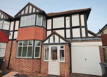 3 Bedroom Semi-detached house for rent