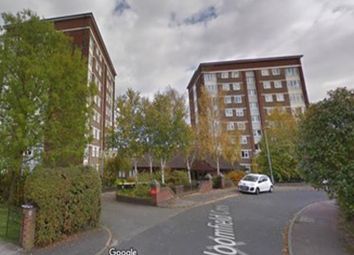 Thumbnail 2 bed flat to rent in Flat 62, David Garrick Gardens, Bloomfield Crescent, Lichfield