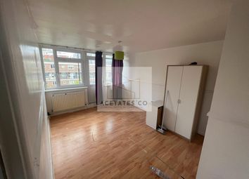 Thumbnail Flat for sale in Buxton Court, Thoresby Street, Islington, London