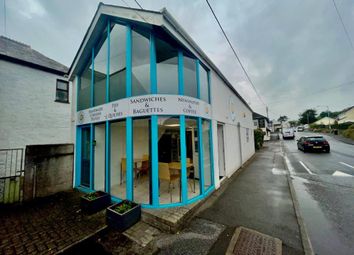 Thumbnail Restaurant/cafe for sale in St. Austell Bay Business Park, Par Moor Road, St. Austell