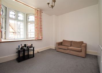 Thumbnail 2 bed flat for sale in King Street, Gravesend