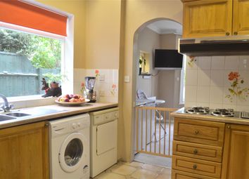 3 Bedroom Semi-detached house for rent