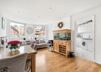 Thumbnail 3 bed flat for sale in Arnold Estate, Druid Street, London