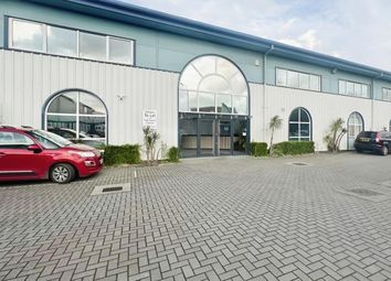 Thumbnail Office to let in Suite, Woodland Place, Suite 15, Hurricane Way, Wickford