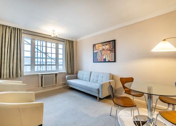 Thumbnail 1 bed flat to rent in Chelsea Manor Street, London