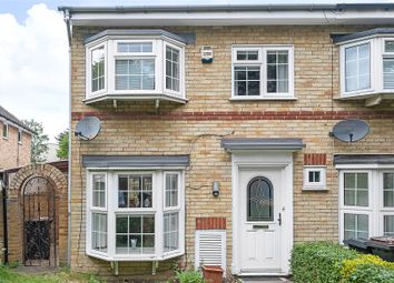 Thumbnail 3 bed end terrace house for sale in Glendale Mews, Beckenham