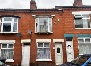 Thumbnail 3 bed property to rent in Mountcastle Road, Leicester