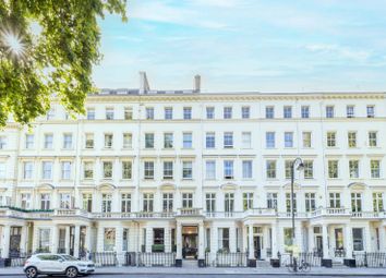 Thumbnail 2 bed flat to rent in Stanhope Gardens, South Kensington, London