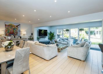 Thumbnail Detached house for sale in Southbrook Road, Langstone, Havant, Hampshire