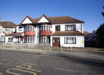 Thumbnail Flat to rent in Northwick Avenue, Kenton, Harrow