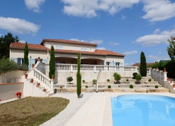 Thumbnail 5 bed villa for sale in Monclar, Lot Et Garonne, Nouvelle-Aquitaine