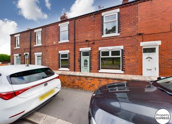 Thumbnail 2 bed terraced house for sale in Church Lane, Eston, North Yorkshire