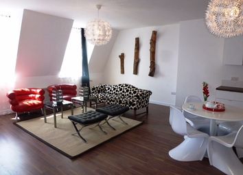 1 Bedroom Flat for sale