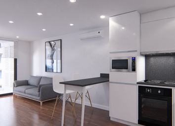 Thumbnail Apartment for sale in 8.19, Citihome, Devil's Tower Road, Gibraltar