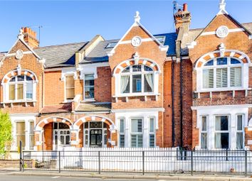 2 Bedrooms Flat for sale in Fulham Palace Road, London SW6