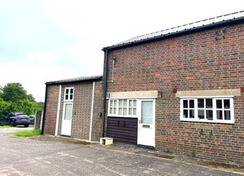 Thumbnail Office to let in Unit 2 The Hyde Estate, London Road, Handcross