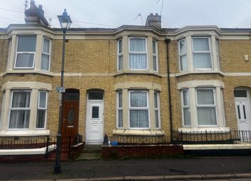 Thumbnail 2 bed terraced house for sale in 33 Albany Road, Kensington, Liverpool