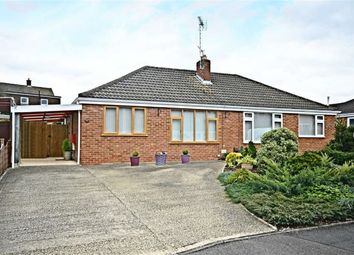 2 Bedrooms Bungalow for sale in Cavendish Avenue, Churchdown, Gloucester GL3