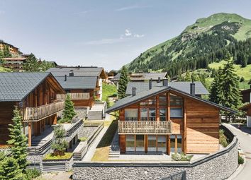 Thumbnail 4 bed property for sale in Lech, Austria