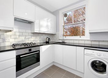 1 Bedrooms Flat to rent in Fulham Road, London SW6