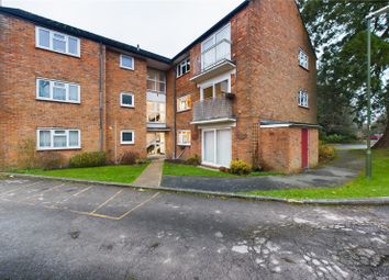 Thumbnail 2 bed flat to rent in Beech Close, Newlands Crescent, East Grinstead, West Sussex