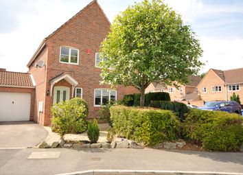 3 Bedroom Detached house for rent