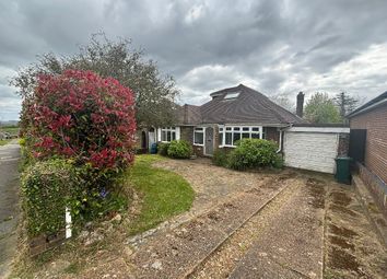 Thumbnail Detached house to rent in Green Ridge, Brighton, East Sussex