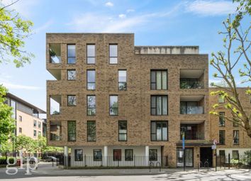Thumbnail Flat for sale in Burleigh House, Westking Place, Bloomsbury, London