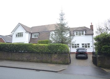 Thumbnail 5 bed detached house for sale in Childwall Abbey Road, Childwall, Liverpool