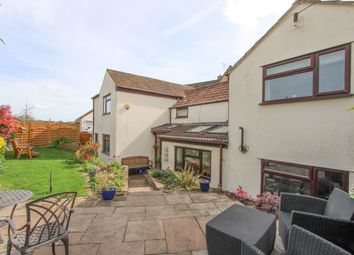 Thumbnail Cottage for sale in The Causeway, Coalpit Heath