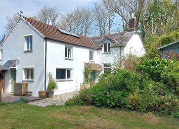 Thumbnail Cottage for sale in Snow Hill Cottage, Trelill, Bodmin