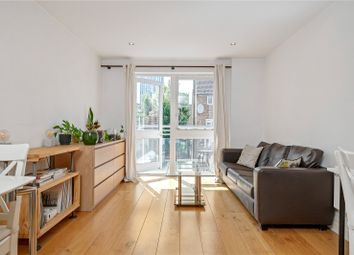 Thumbnail 2 bed flat for sale in Hoxton Square, Hoxton, London
