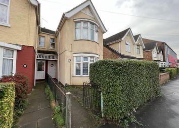 Thumbnail 3 bed semi-detached house to rent in Northfield Road, Peterborough