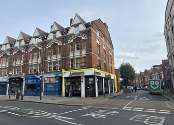 Thumbnail Retail premises to let in Balham Hill, London