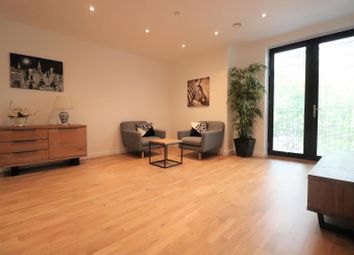 Thumbnail Flat to rent in Station Approach, Ruislip