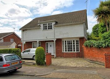 4 Bedrooms Detached house for sale in Nobles Green Road, Leigh-On-Sea, Essex SS9