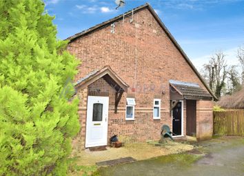 Thumbnail Detached house to rent in Willow Drive, Bicester, Oxfordshire