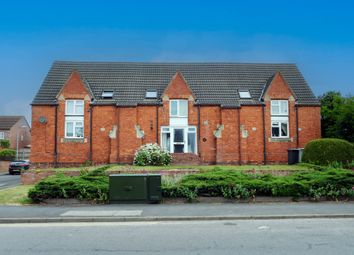 Thumbnail Block of flats for sale in Old School Mews, Spilsby