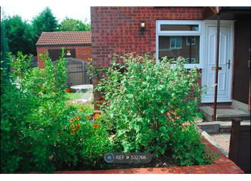 1 Bedroom End terrace house for rent