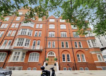 Thumbnail 3 bed flat for sale in Bedford Court Mansions, Bedford Avenue, Bloomsbury, London