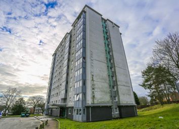 Thumbnail 2 bed flat to rent in Portfield Grove, Birmingham