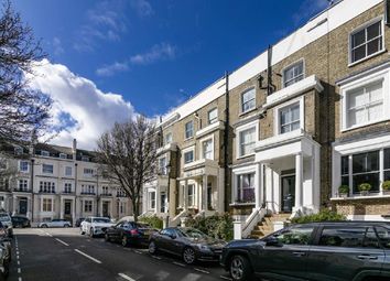 Thumbnail 2 bedroom flat for sale in Alma Square, London