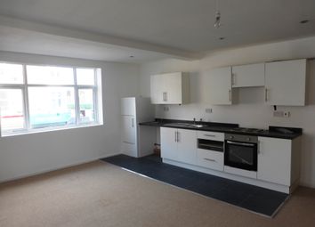 Thumbnail 2 bed flat for sale in Harrison Road, Erdington, Birmingham