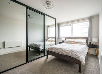 Thumbnail 2 bedroom flat for sale in Basin Approach, Gallions Reach, London