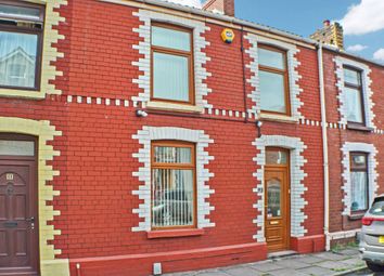 Thumbnail 3 bed property to rent in Brook Street, Taibach, Port Talbot
