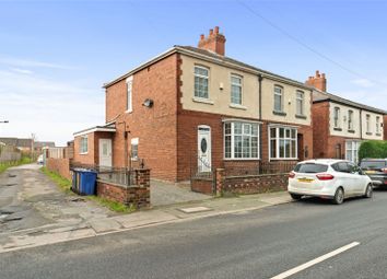 Thumbnail Semi-detached house for sale in Church Street, Brierley