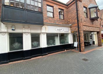Thumbnail Retail premises to let in 9- 10 Paxtons Court, Newark